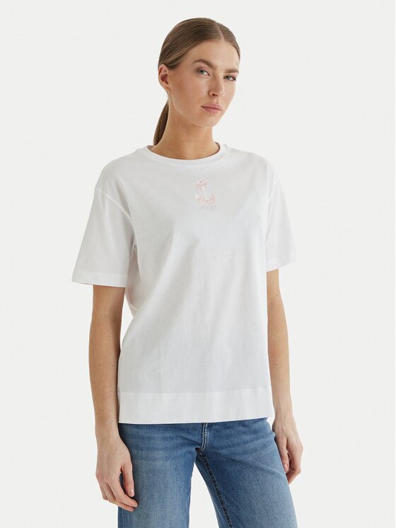Joop! Тишърт Tino 30102419 Regular Fit
