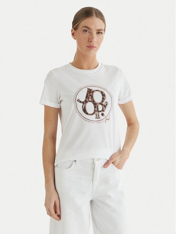 Joop! Тишърт Tova 30102423 Regular Fit