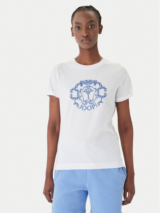 Joop! Тишърт Tulya 30102074 Regular Fit