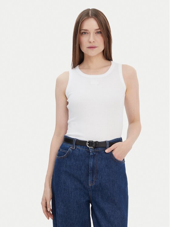 Joop! топ 30040191 Slim Fit