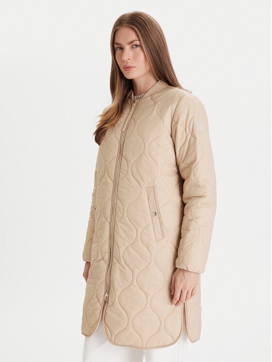 Joop! Зимно яке Carla 10018874 30047609 Regular Fit