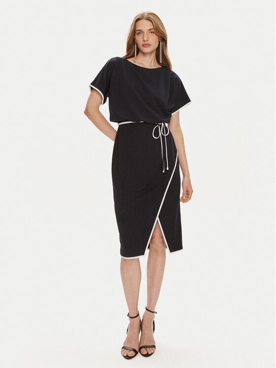 Joseph Ribkoff Ежедневна рокля 241234 Regular Fit