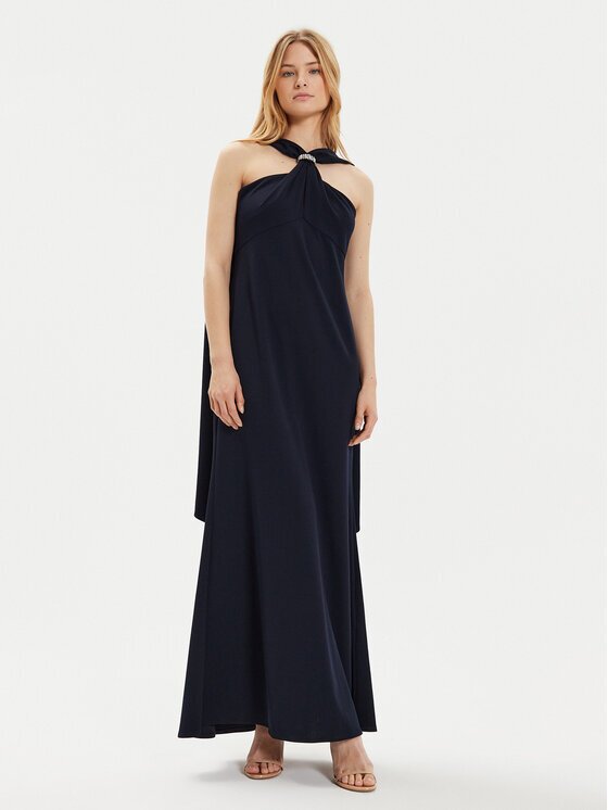 Joseph Ribkoff Официална рокля 241786 Slim Fit