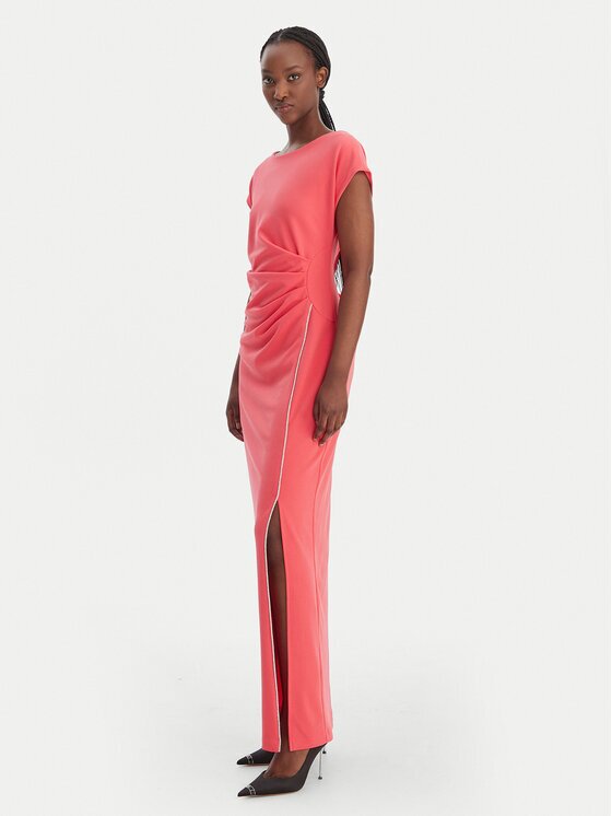 Joseph Ribkoff Официална рокля 261713 Slim Fit