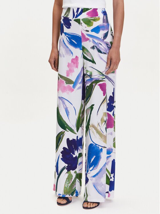 Joseph Ribkoff Панталони тип палацо 251770 Wide Leg