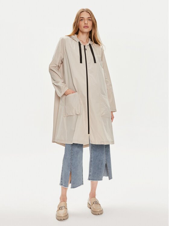 Joseph Ribkoff Преходно палто 241068 Regular Fit