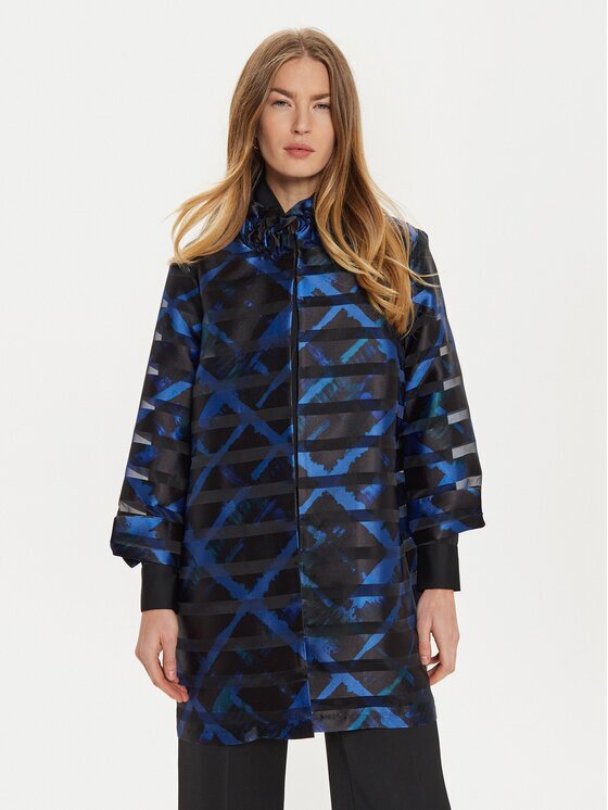 Joseph Ribkoff Преходно яке 244198 Regular Fit