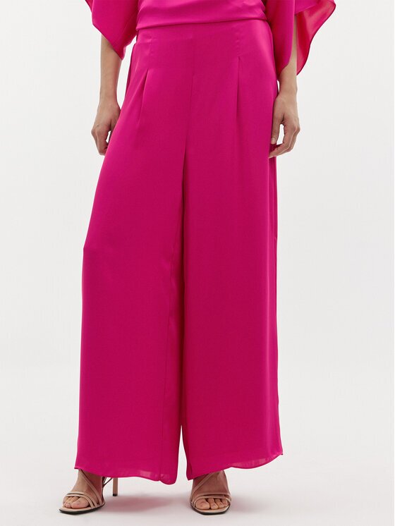 Joseph Ribkoff Текстилни панталони 241766 Wide Leg