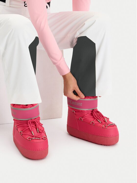 Juicy Couture Апрески EO-HXH22195-1 Розов