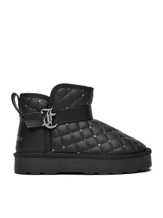 Juicy Couture Апрески EO-HY80815-1 Черен
