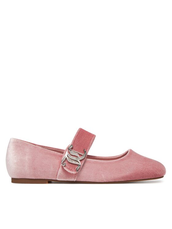 Juicy Couture Балеринки WS23499-01A