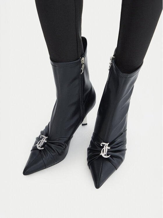 Juicy Couture Боти EO-C5167-1