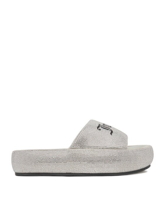 Juicy Couture Чехли CEO-WSS21515-04 Сив