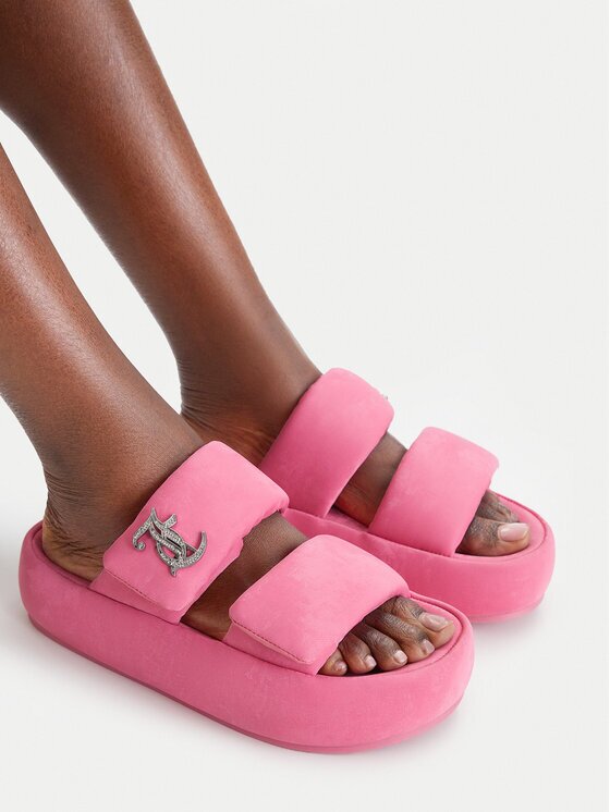 Juicy Couture Чехли CEO-WSS21515-06 Розов