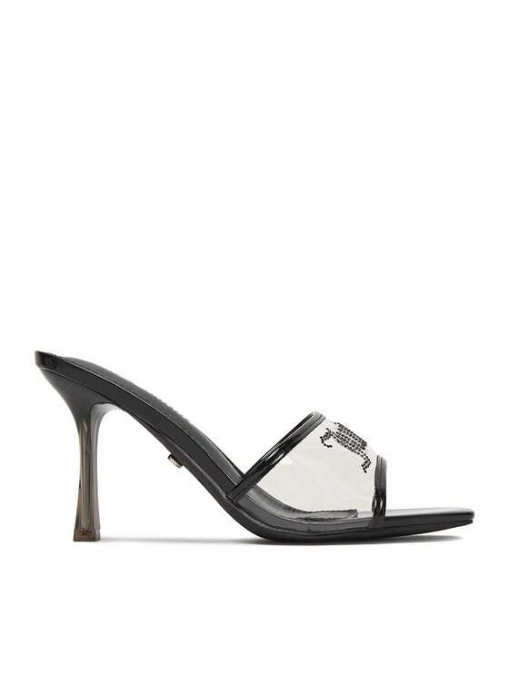 Juicy Couture Чехли EO-259-134-01 Прозрачен