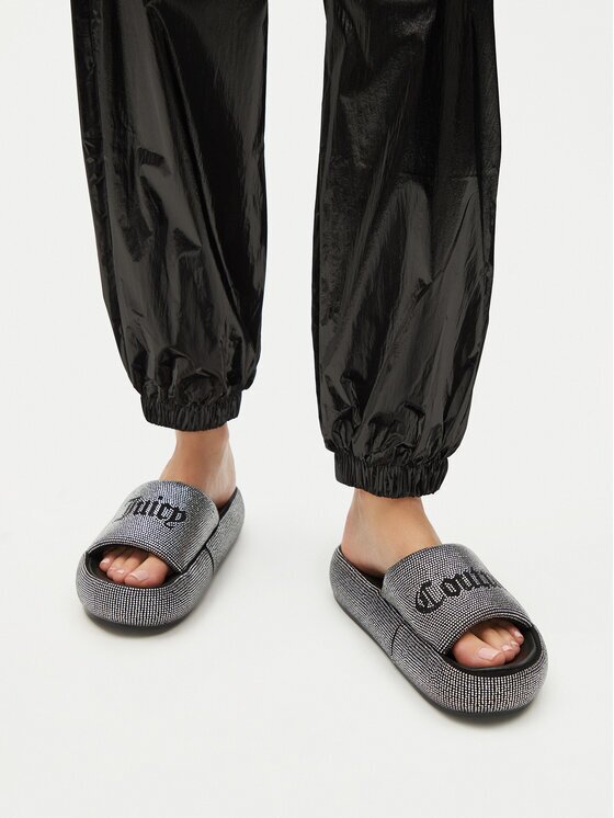 Juicy Couture Чехли WSS21515-04 Черен