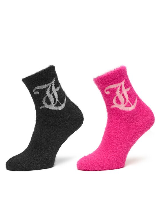 Juicy Couture Дълги чорапи JCAXS225719