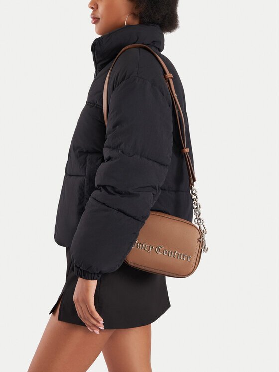 Juicy Couture Дамска чанта BIJXT5337WVP