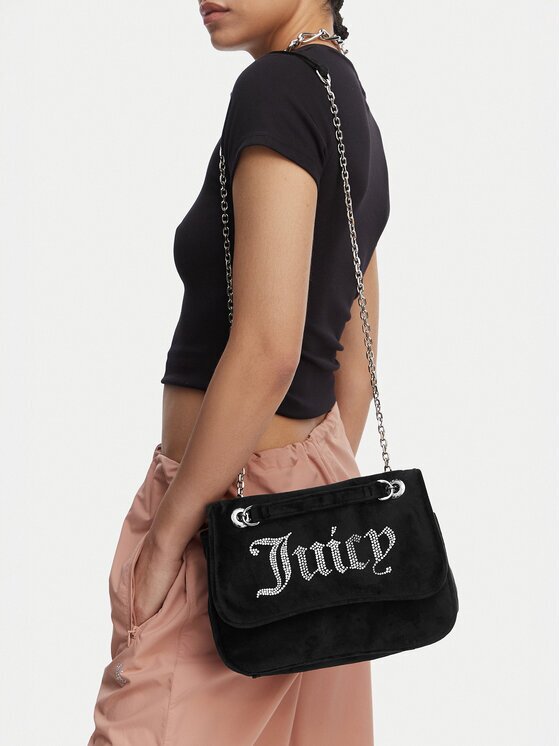 Juicy Couture Дамска чанта CEO-BEJXT8762WPO.