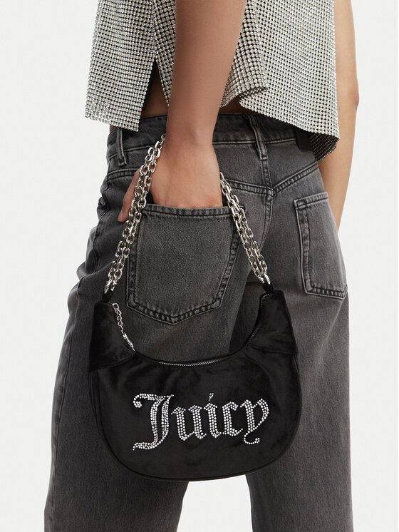 Juicy Couture Дамска чанта CEO-BEJXT8764WPO.