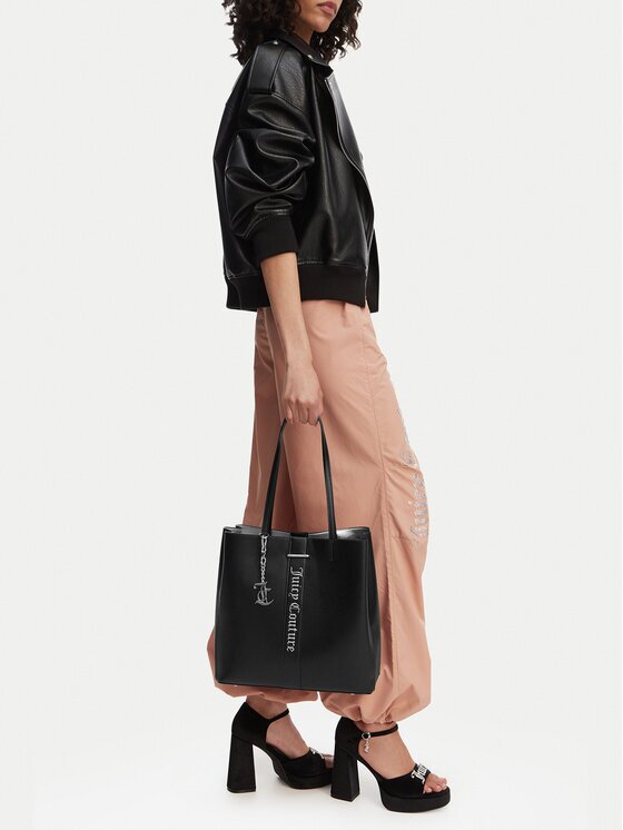 Juicy Couture Дамска чанта CEO-BIJXT3265WVP.