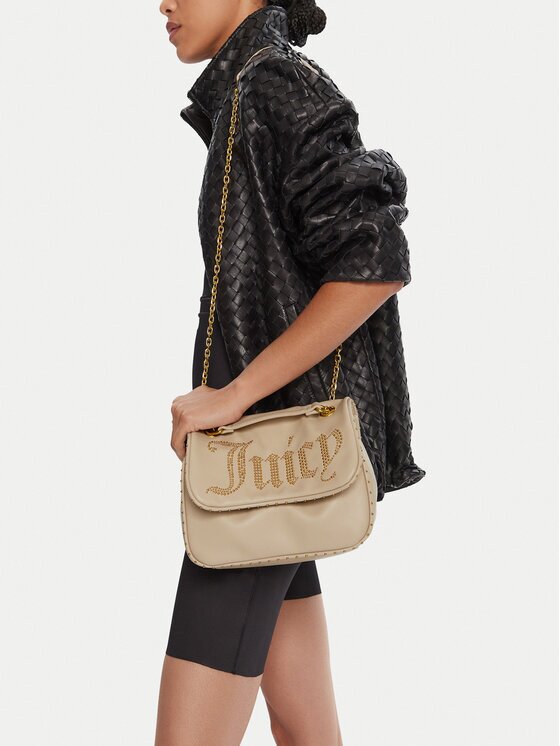 Juicy Couture Дамска чанта EO-BEJXT8798WVP