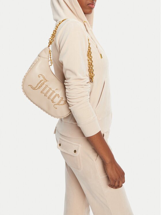 Juicy Couture Дамска чанта EO-BEJXT8800WVP