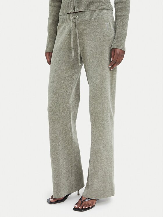 Juicy Couture Долнище анцуг JCWEB006 Regular Fit