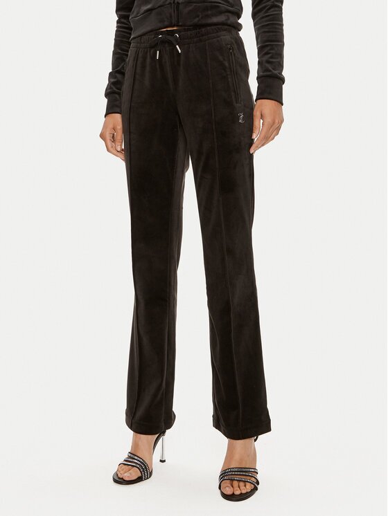 Juicy Couture Долнище анцуг Tina JCAPW045 Regular Fit