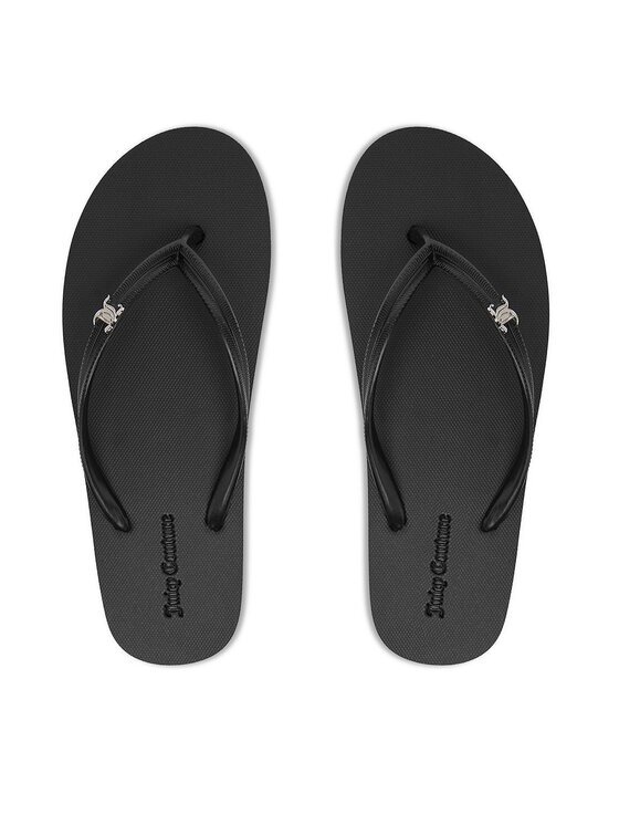 Juicy Couture Джапанки CEO-800289