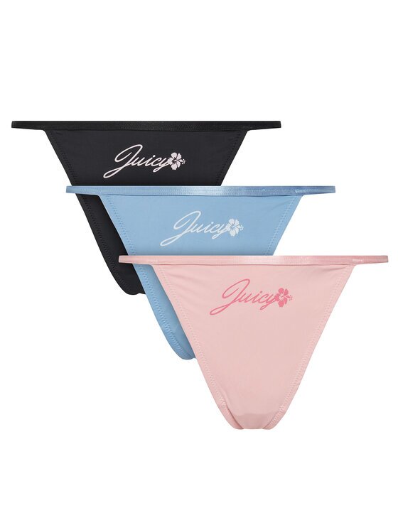 Juicy Couture Комплект прашки JCTUS125960