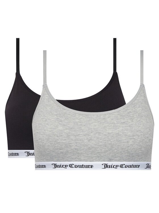 Juicy Couture Комплект топ сутиени JCTBT125973