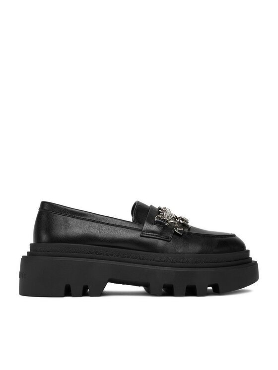 Juicy Couture лоуфъри с дебела подметка CEO-HY63020S-6A