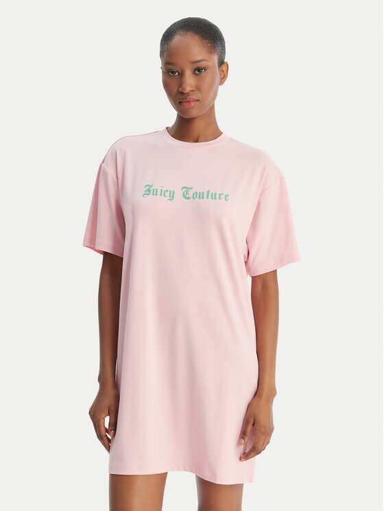 Juicy Couture Нощница JCYSD126859 Regular Fit