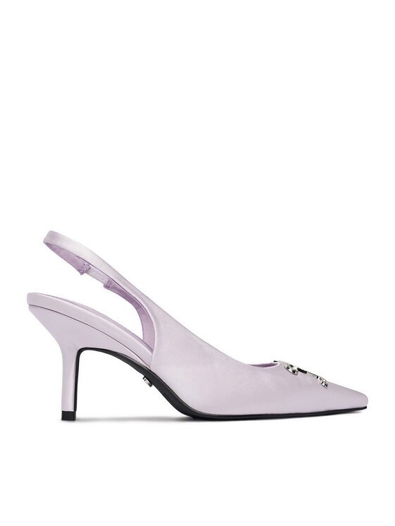 Juicy Couture Обувки на ток CEO-259-133-01