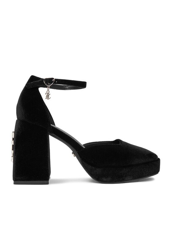 Juicy Couture Обувки на ток EO-W2SH59501A