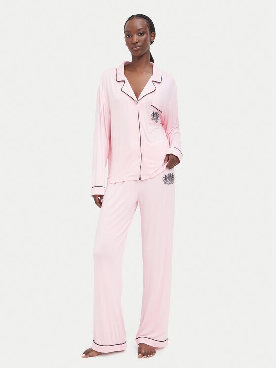 Juicy Couture Пижама JCYPJ126856 Relaxed Fit