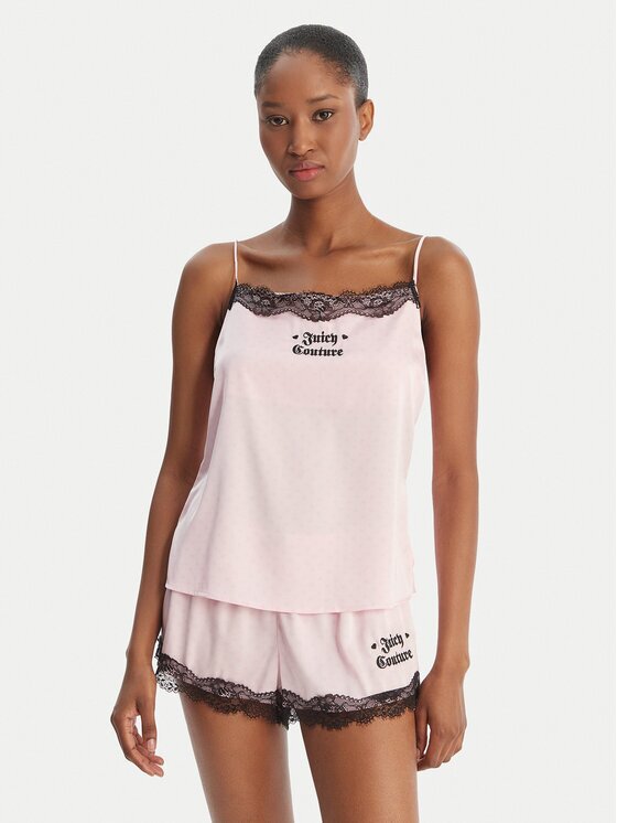 Juicy Couture Пижама JCYPJ126862 Slim Fit