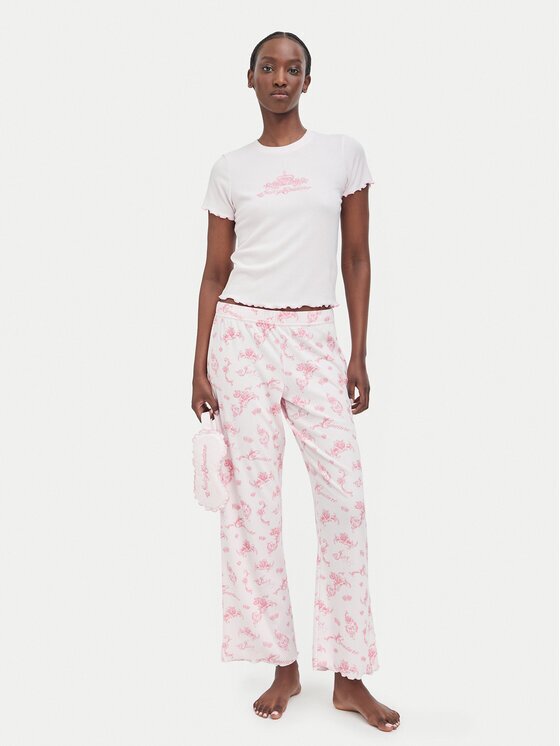 Juicy Couture Пижама JCYPJ226856 Regular Fit