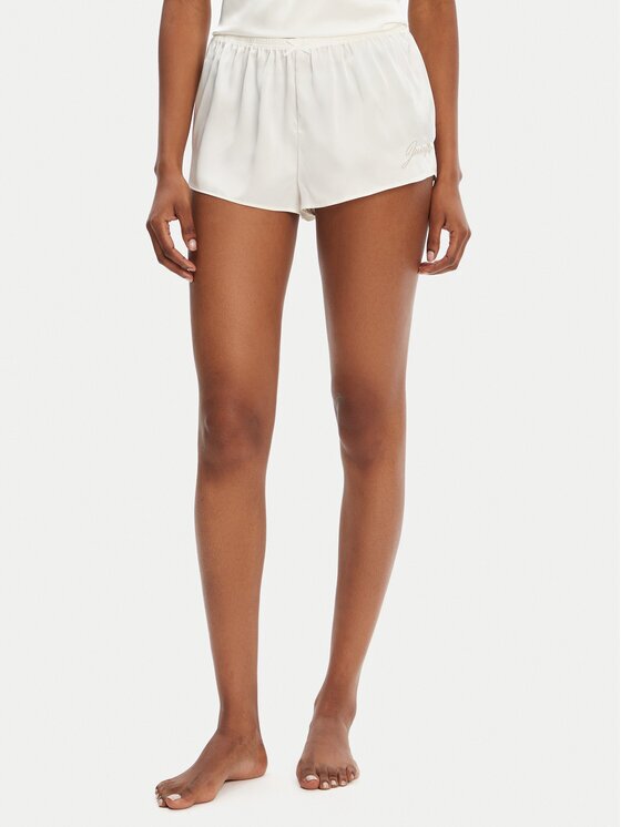 Juicy Couture Пижамени шорти JCLHS125512 Regular Fit