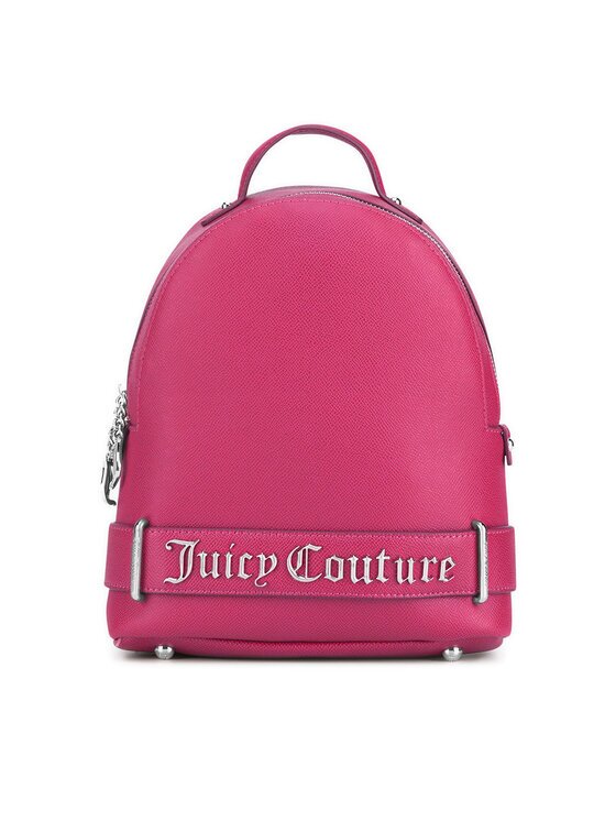 Juicy Couture Раница BIJXT3061WVP Розов