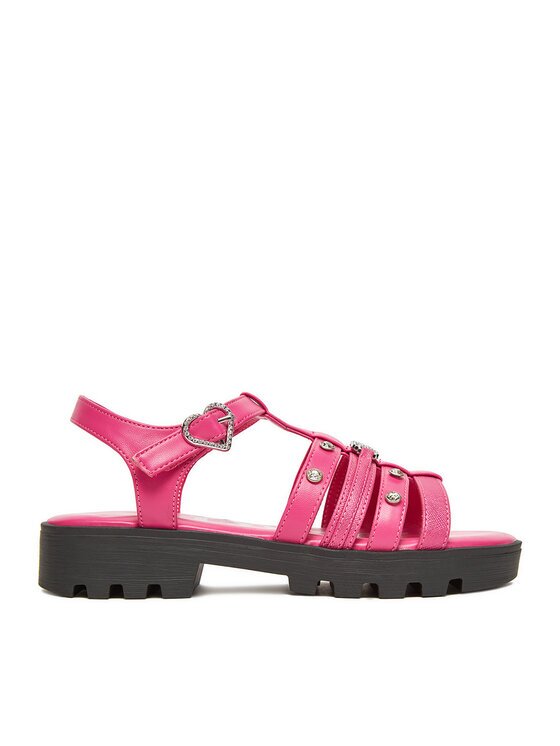 Juicy Couture Сандали CS6278-05 Розов