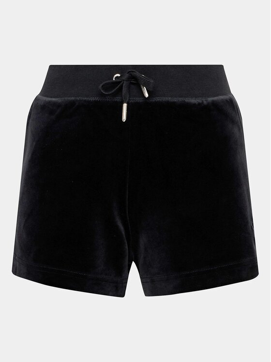 Juicy Couture Спортни шорти Eve JCCH221001 Regular Fit