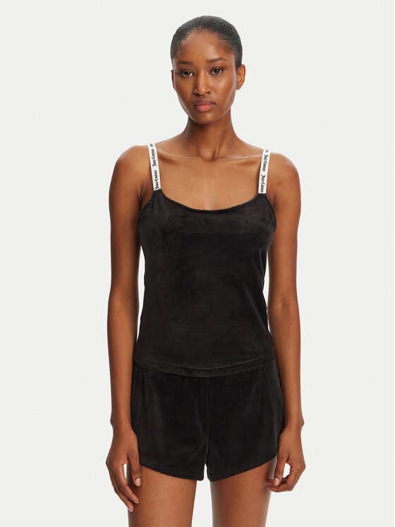 Juicy Couture топ Elina JCLCT125501 Slim Fit