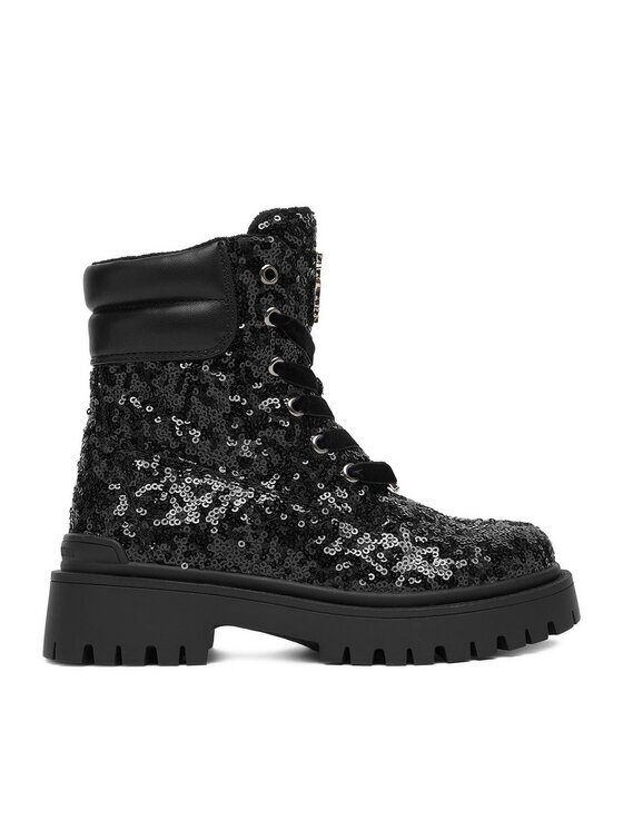 Juicy Couture Зимни обувки CEO-CS6590-01A