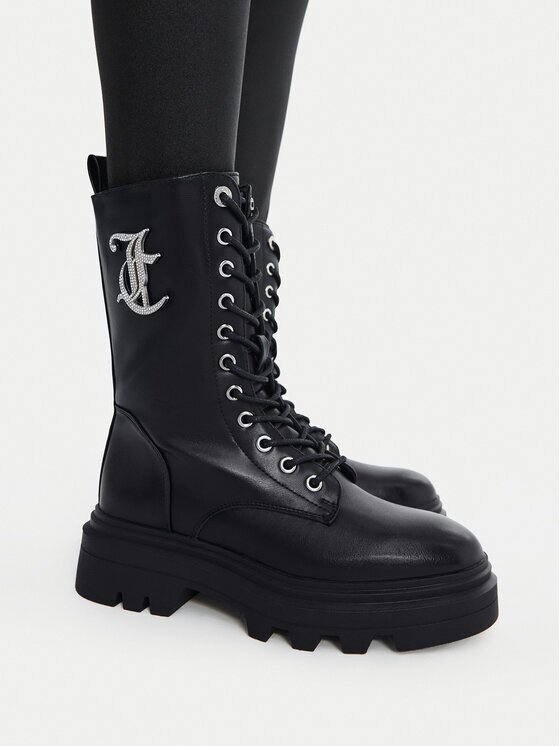 Juicy Couture Зимни обувки CEO-HY58682-39