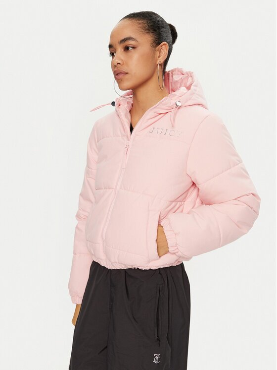 Juicy Couture Зимно яке Margie JCOIJ224553 Regular Fit