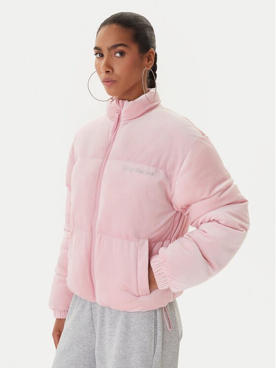 Juicy Couture Зимно яке Margo JCOIJ224556 Regular Fit