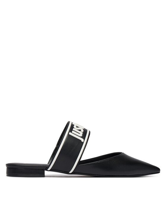 JUST CAVALLI Балеринки 80RA3S77 ZPB92