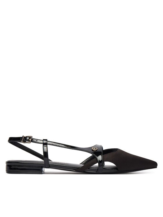 JUST CAVALLI Балеринки 80RA3S78 ZSE33